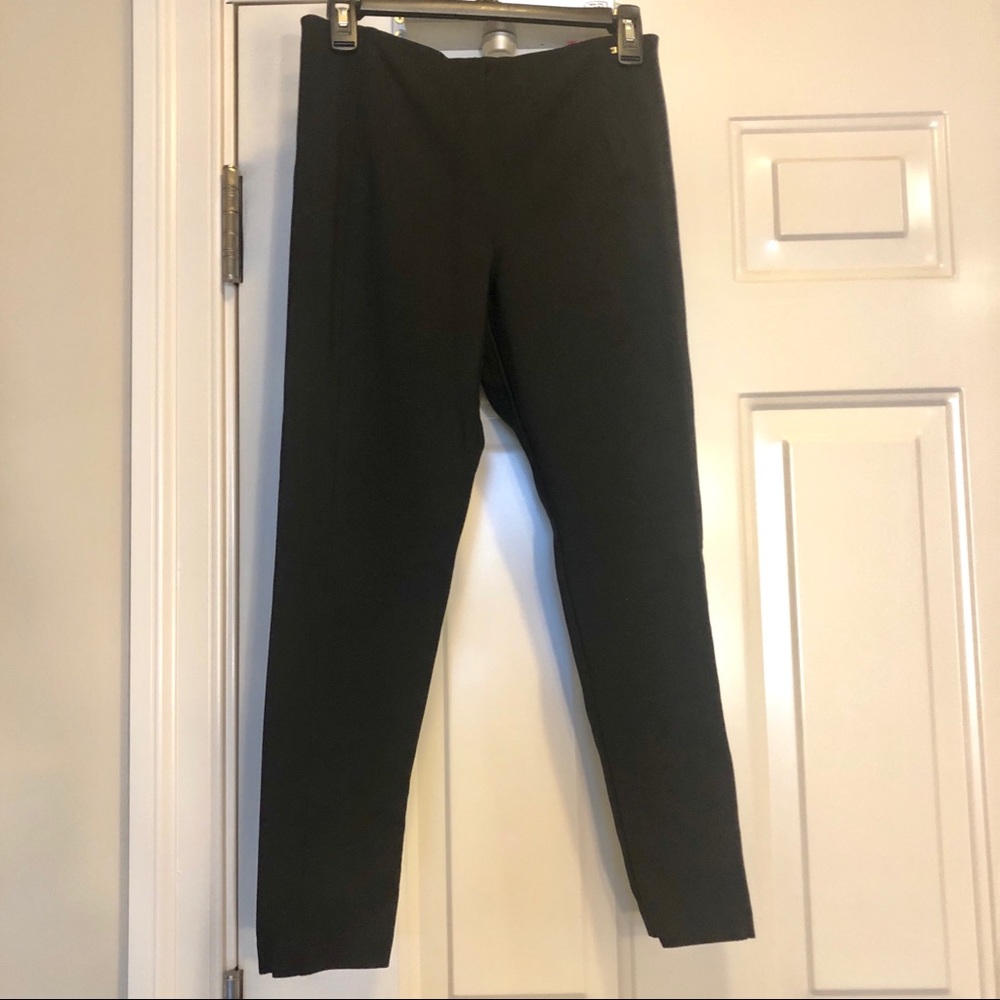 Black pants